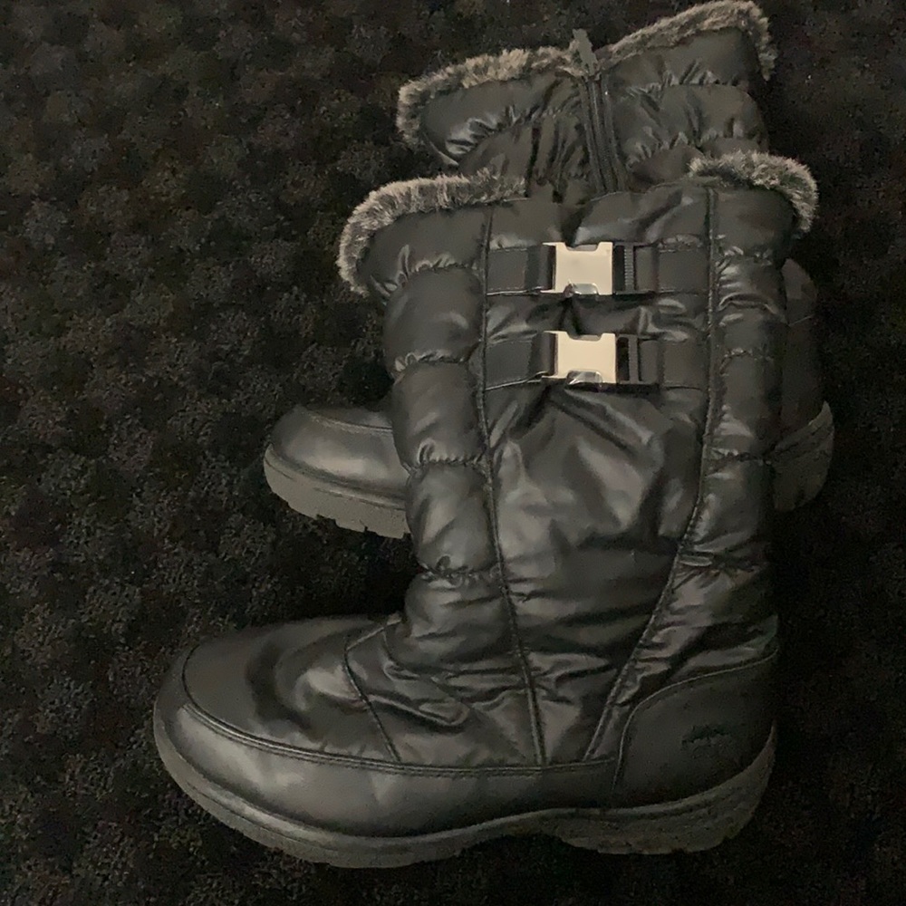 Totes Rain Boots